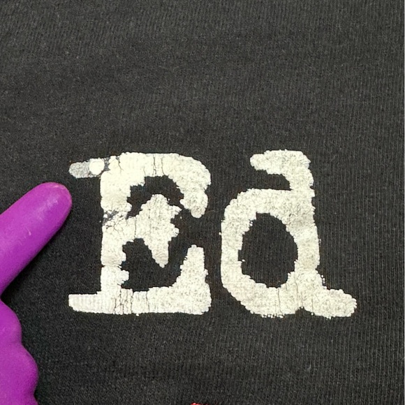 Ed Sheeran Mathematics 2023 Tour Band Tee Gildan Tour Dates Unisex Medium - Picture 7 of 7